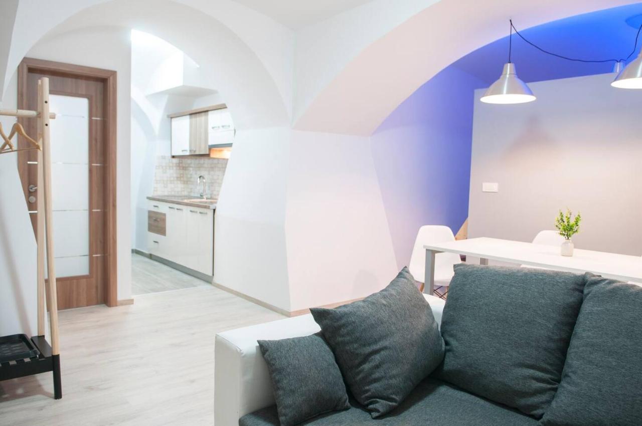 The Maze Appartement *
