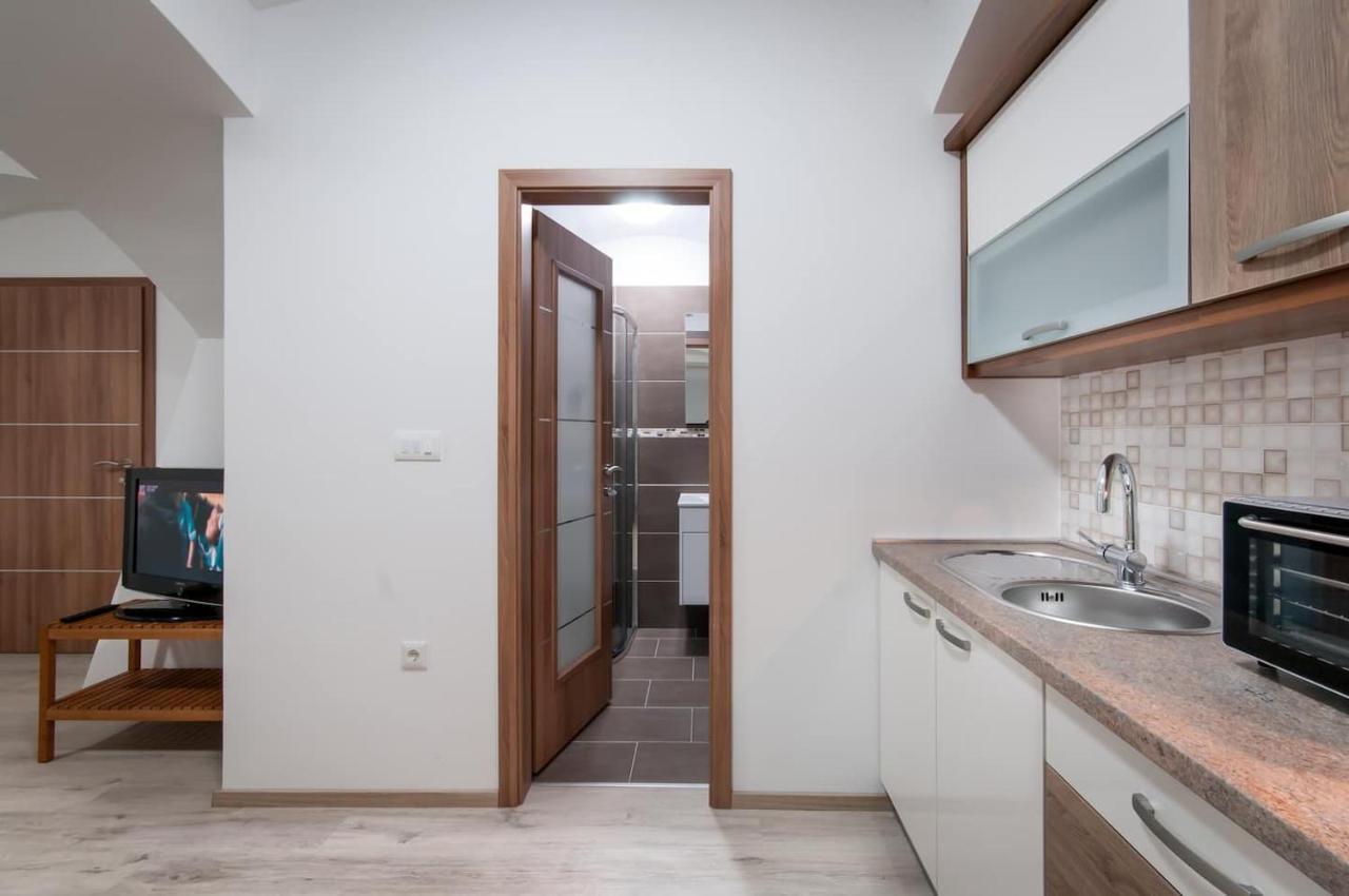 The Maze Appartement *