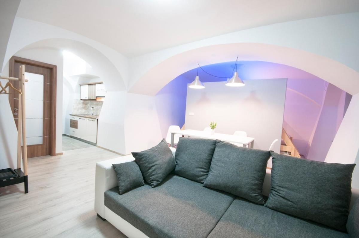 The Maze Appartement