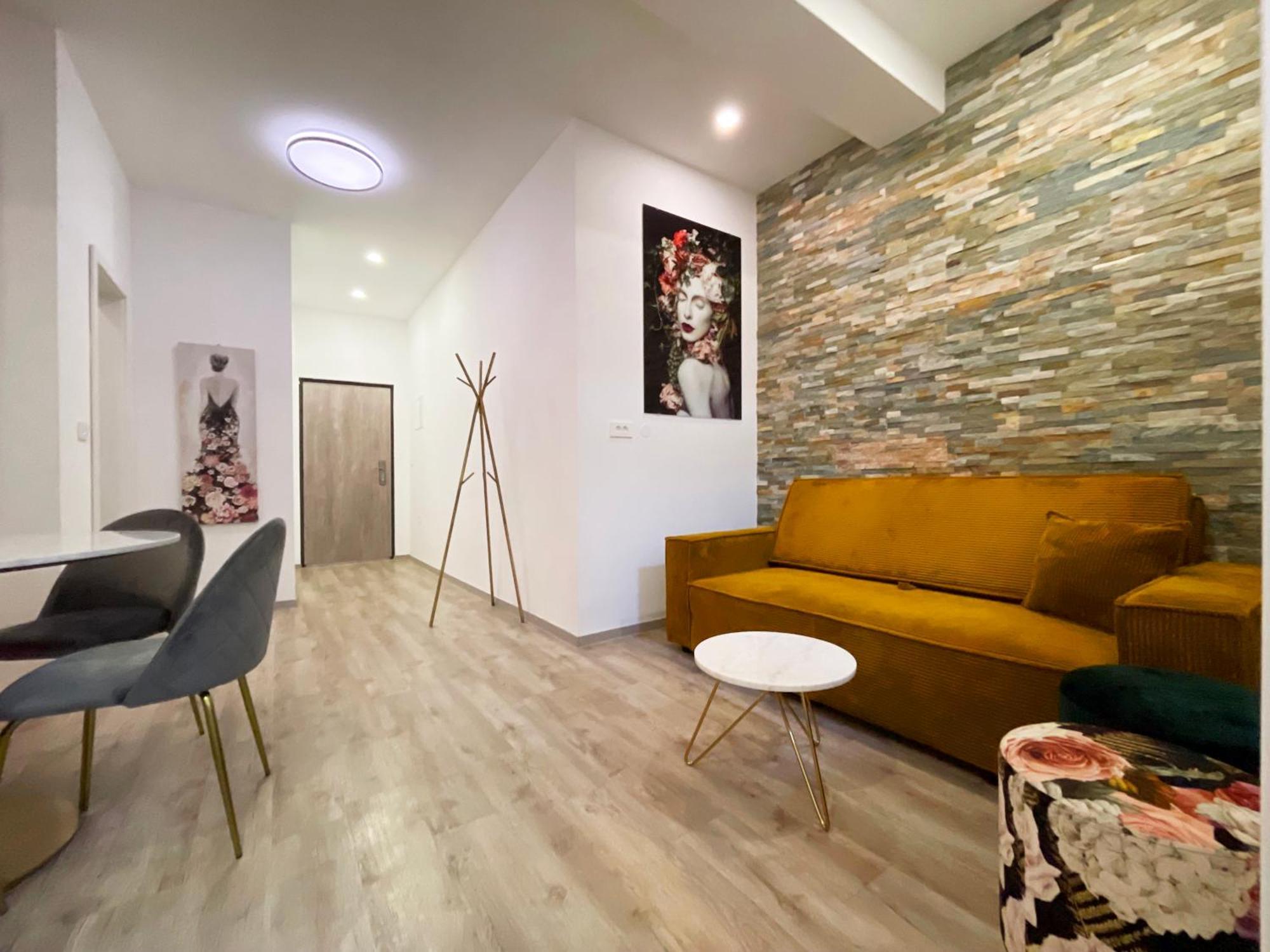 The Maze Appartement *