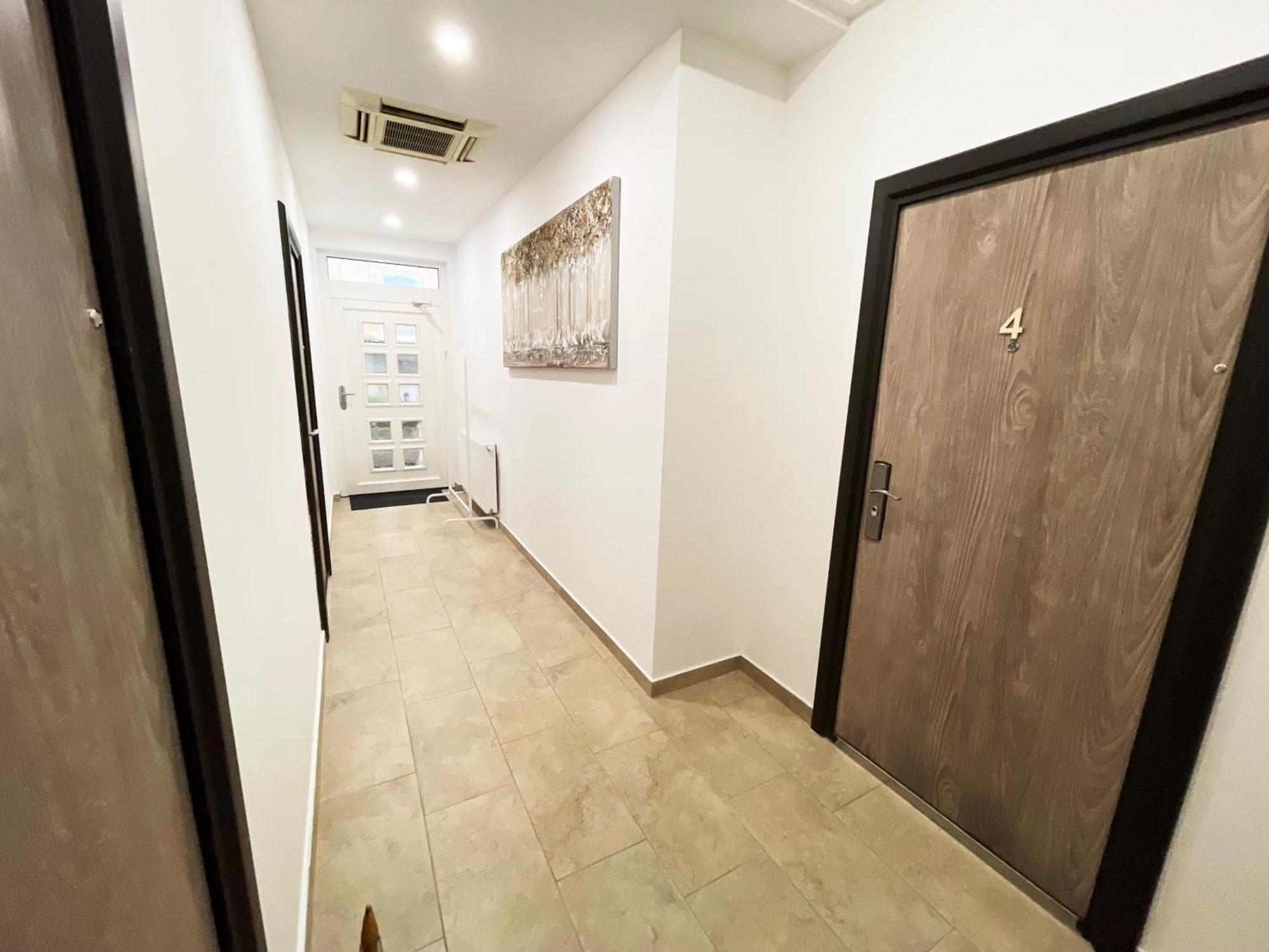 The Maze Appartement