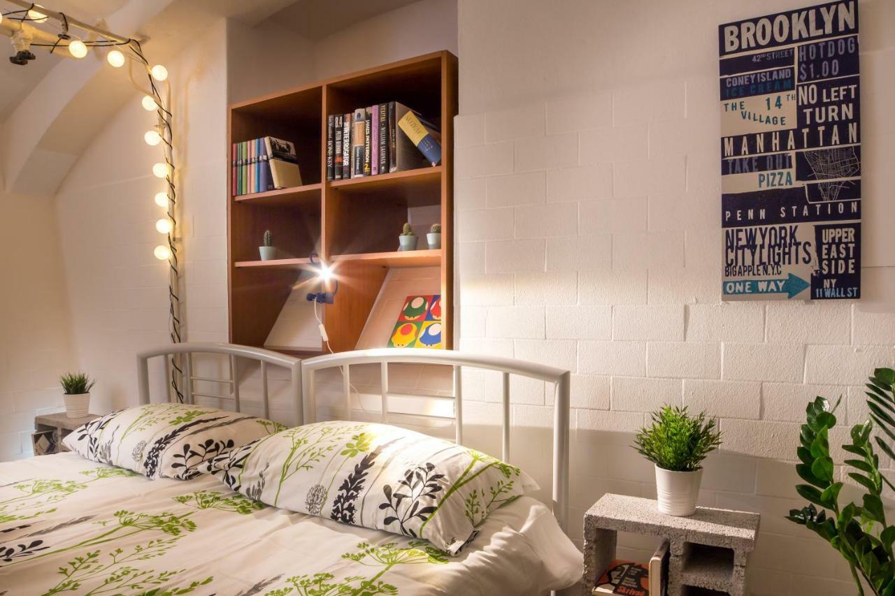 Appartement The Maze *