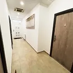 The Maze Apartment