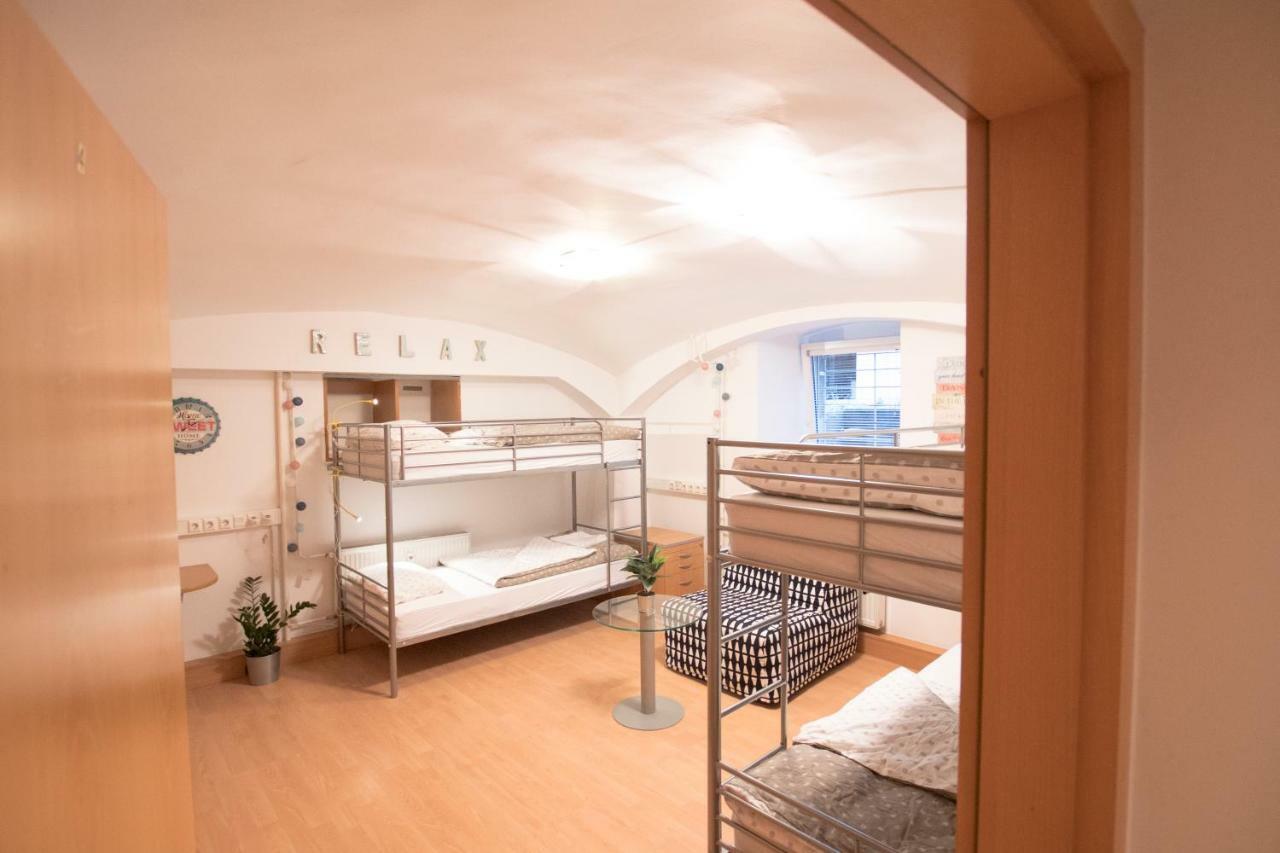 The Maze Apartment *